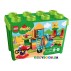 Конструктор Коробка с кубиками Большая игровая площадка Lego Duplo 10864